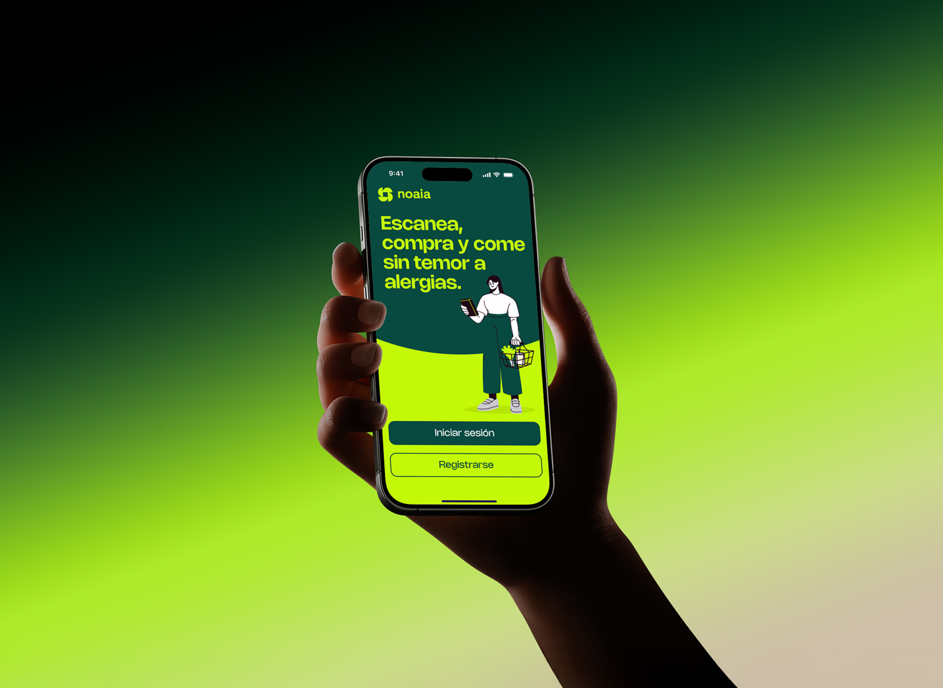 App Noaia